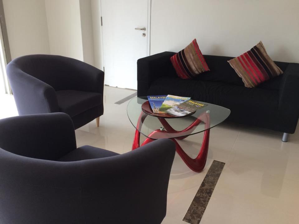Hotel Zamburger Second Link Johor Bahru Kültér fotó