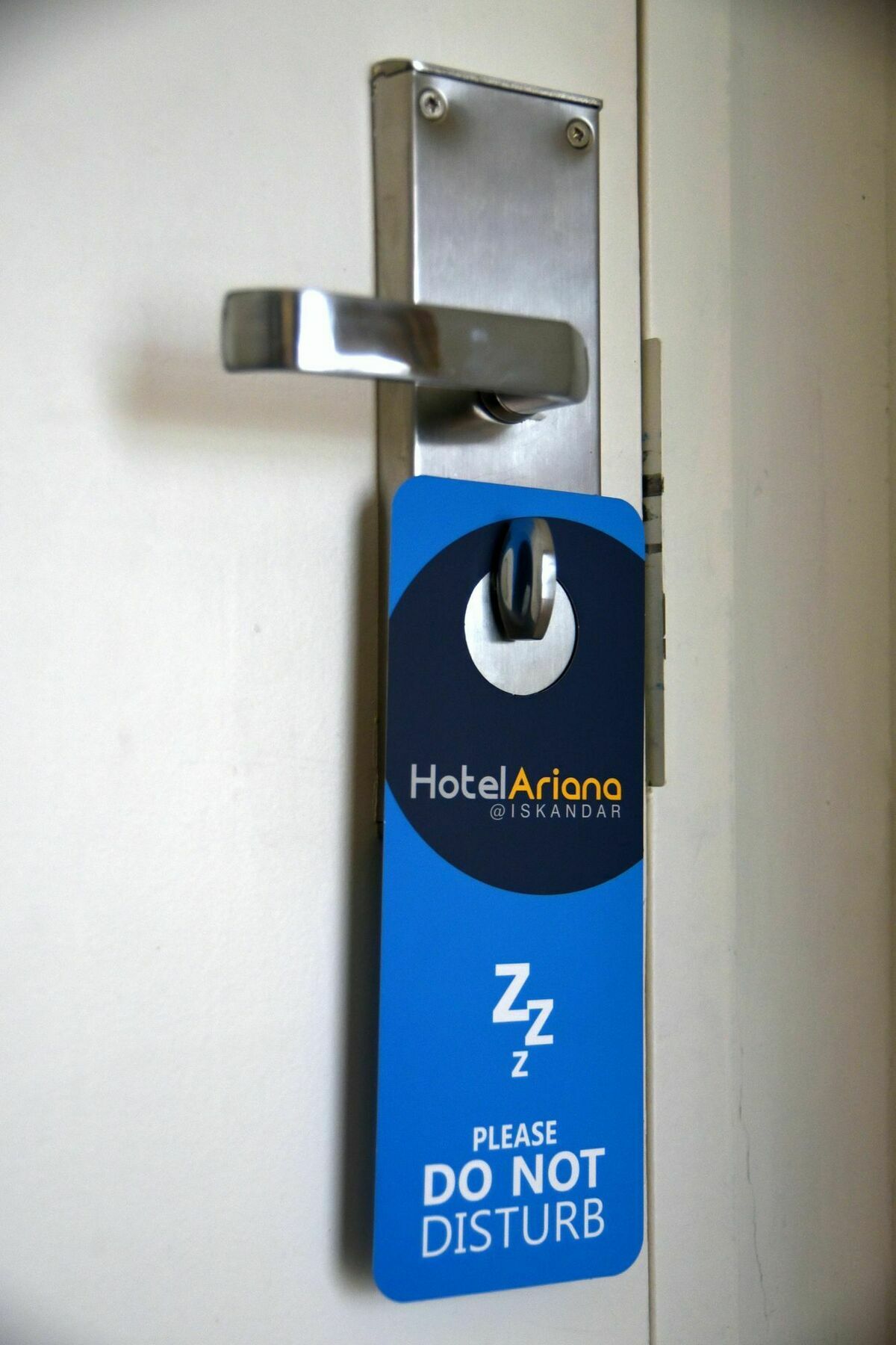 Hotel Zamburger Second Link Johor Bahru Kültér fotó
